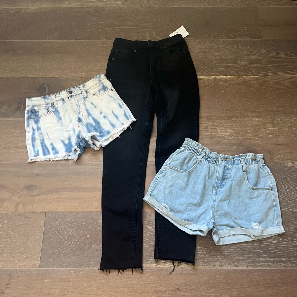 Jeans Bundle
